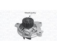 Magneti Marelli 352316171172 Pompa Acqua Audi, VW