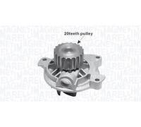 Pompa acqua 352316171183 MAGNETI MARELLI per AUDI VW