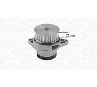 Pompa del refrigerante MAGNETI MARELLI 352316171189
