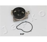 Pompa acqua 35337 JAPKO per MAZDA 3 3 Tre volumi 2