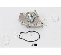 Pompa acqua 35419 JAPKO per ROVER HONDA