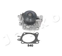 Pompa acqua 35540 JAPKO per MITSUBISHI CARISMA CARISMA Tre volumi