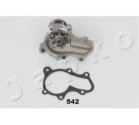 Pompa acqua 35542 JAPKO per MITSUBISHI LANCER VII Familiare LANCER VII LANCER VI