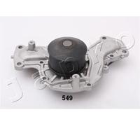 Pompa acqua 35549 JAPKO per MITSUBISHI PAJERO III Canvas Top PAJERO IV