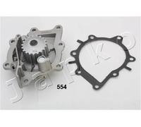 Pompa acqua 35554 JAPKO per PEUGEOT CITROËN FORD LAND ROVER JAGUAR MITSUBISHI DS