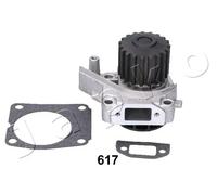 Pompa acqua 35617 JAPKO per DAIHATSU PIAGGIO