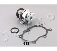 Pompa acqua 35618 JAPKO per DAIHATSU DR
