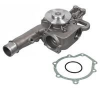 Pompa acqua 35687 FEBI BILSTEIN per MERCEDES-BENZ ATEGO UNIMOG ATEGO 2 AXOR 2