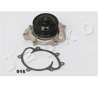 Pompa acqua 35916 JAPKO per MERCEDES-BENZ CHRYSLER JEEP