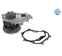 Meyle Pompa acqua raffreddamento motore 36-13 220 0015 per Nissan Patrol GR V e Terrano II