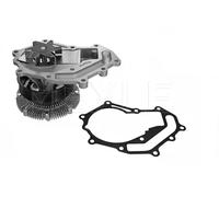 Meyle Pompa acqua raffreddamento motore 36-13 220 0015 per Nissan Patrol GR V e Terrano II