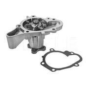 MEYLE 37-13 002 0001 Pompa acqua per Hyundai Atos Getz