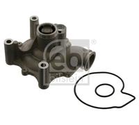 FEBI BILSTEIN 38956 Pompa acqua per MINI Schrägheck (R50, R53) Cabrio (R52)
