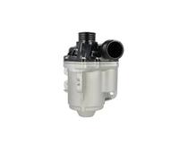 NRF Pompa acqua 390084 – Raffreddamento motore per BMW 3/5/7 X3 (2006-2011)