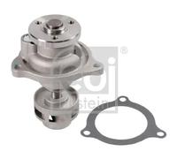 Pompa acqua 39061 FEBI BILSTEIN per FORD KA FIESTA V STREET KA FIESTA V Van