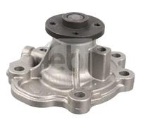 Pompa acqua 39300 FEBI BILSTEIN per OPEL SUZUKI NISSAN
