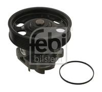 Febi Bilstein 39884 acqua pompa (con guarnizione ad anello)