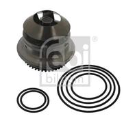 FEBI BILSTEIN Pompa dell’acqua, raffreddamento motore per VW 39885