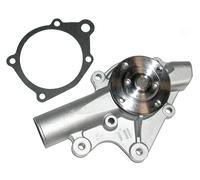 Pompa acqua 4,0 L. Cinghia piatta pompa raffreddamento Jeep Cherokee XJ 87-01