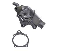 Pompa acqua 4,2 L. Cinghia piatta pompa di raffreddamento Jeep CJ 81-86
