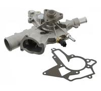 SWAG Autoteile Pompa acqua 40 92 8543 per Opel, Suzuki