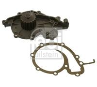 Pompa acqua 40998 FEBI BILSTEIN per RENAULT LAGUNA I Grandtour ESPACE III