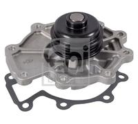 FEBI BILSTEIN 43504 Pompa dell’acqua, raffreddamento motore per FORD,JAGUAR