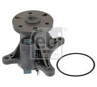 Pompa acqua 44197 FEBI BILSTEIN per CITROËN PEUGEOT