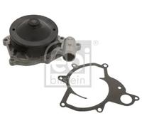 Pompa acqua 45252 FEBI BILSTEIN per PORSCHE 911 Cabriolet 911 BOXSTER 911 Targa
