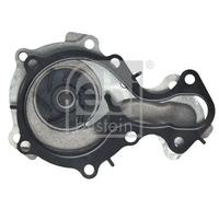 Pompa acqua 45680 FEBI BILSTEIN per FORD ECOSPORT GRAND C-MAX FIESTA VI B-MAX