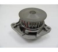 MAXGEAR Pompa dell’acqua, raffreddamento motore compatibile con AUDI SEAT SKODA