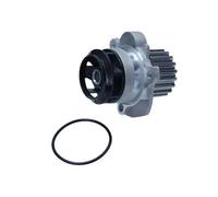 MAXGEAR Pompa dell’acqua, raffreddamento motore compatibile con AUDI FORD SEAT