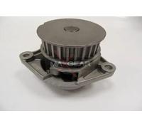 MAXGEAR Pompa dell’acqua, raffreddamento motore compatibile con AUDI SEAT SKODA