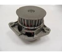 MAXGEAR Pompa dell’acqua, raffreddamento motore compatibile con AUDI SEAT SKODA