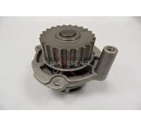 MAXGEAR Pompa dell’acqua, raffreddamento motore compatibile con AUDI SEAT SKODA