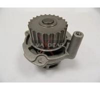 MAXGEAR Pompa dell’acqua, raffreddamento motore compatibile con AUDI SEAT SKODA