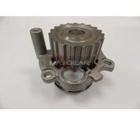MaXgear Pompa dell'acqua 47-0054 (MGC-5443) raffreddamento motore compatibile con AUDI SEAT SKODA