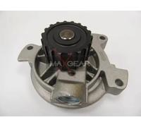 MAXGEAR Pompa dell’acqua, raffreddamento motore compatibile con AUDI SEAT SKODA