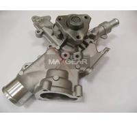 Pompa acqua 47-0071 MAXGEAR per OPEL CORSA C ASTRA G Tre volumi AGILA CORSA B