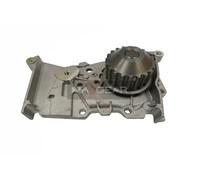 Pompa Dell'Acqua Originale MAXGEAR 47-0079 Per Dacia Lada Nissan Renault