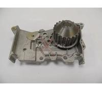Pompa acqua 47-0079 MAXGEAR per RENAULT DACIA NISSAN