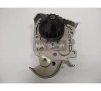 Pompa acqua 47-0081 MAXGEAR per RENAULT DACIA