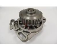 Pompa acqua 47-0086 MAXGEAR per AUDI 100 C3 Tre volumi 200 C3 Tre volumi 90 B3