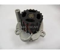 MAXGEAR Pompa dell’acqua, raffreddamento motore compatibile con AUDI SEAT SKODA