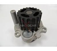 MAXGEAR Pompa dell’acqua, raffreddamento motore compatibile con AUDI SEAT SKODA