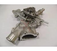 Pompa acqua 47-0122 MAXGEAR per OPEL ASTRA H Familiare CORSA D Furgone/hatchback