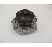 Pompa acqua 47-0129 MAXGEAR per MITSUBISHI VOLVO