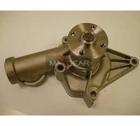 Pompa acqua 47-0169 MAXGEAR per MITSUBISHI HYUNDAI PROTON