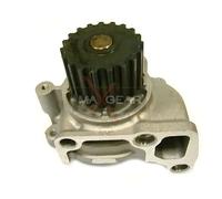 Pompa Dell'Acqua Originale MAXGEAR 47-0179 Per Mazda