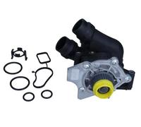 Pompa Dell'Acqua Originale MAXGEAR 47-0245 Per Audi Seat Skoda VW